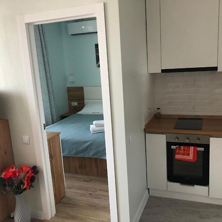 Esil Plaza Apartment أستانا المظهر الخارجي الصورة