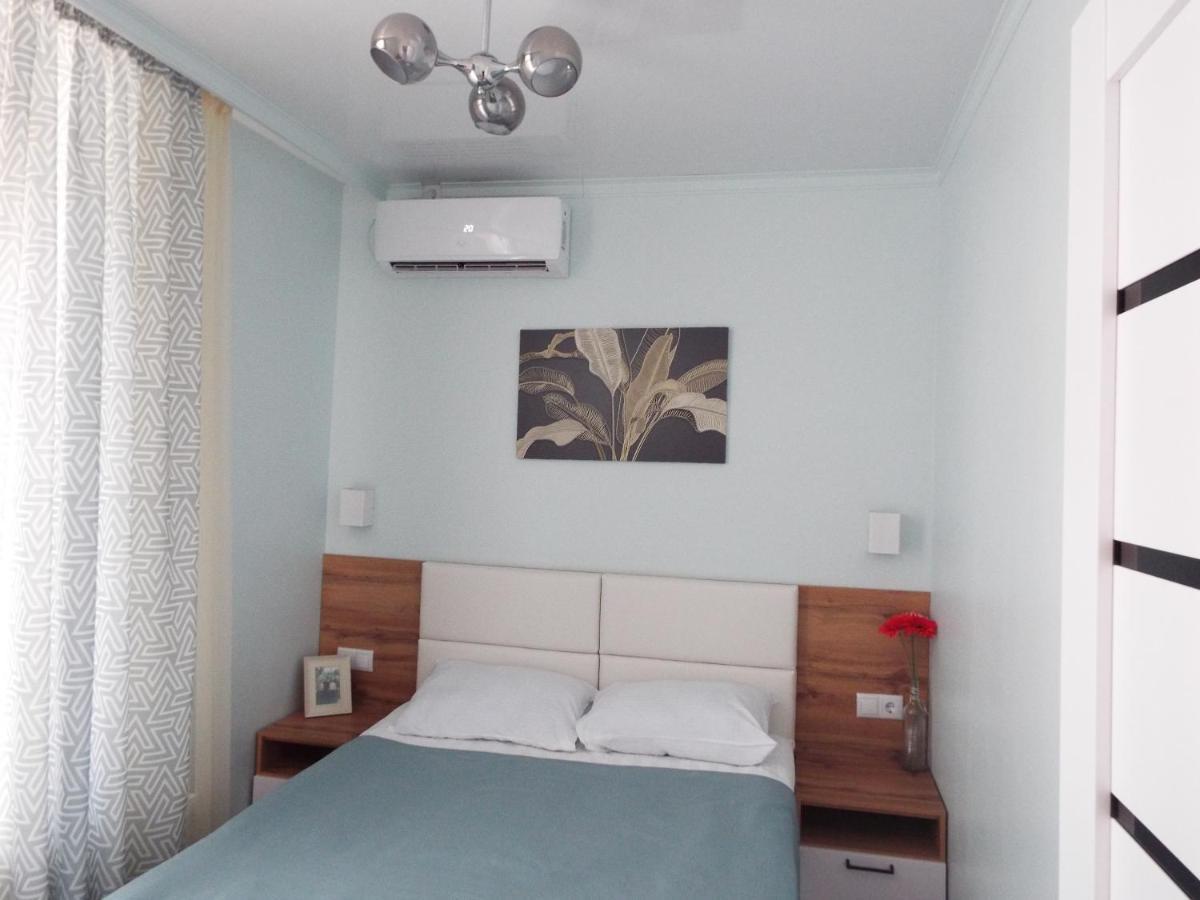 Esil Plaza Apartment أستانا المظهر الخارجي الصورة