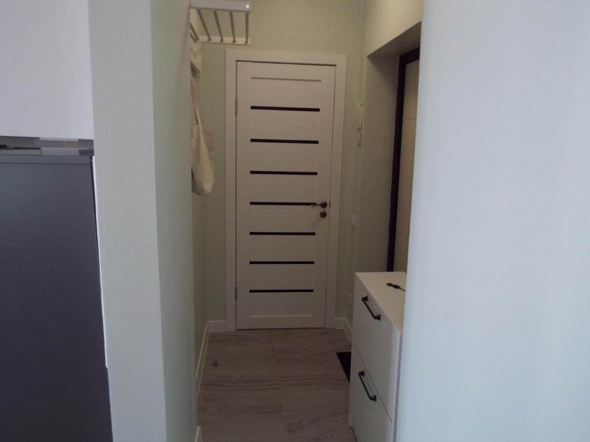 Esil Plaza Apartment أستانا المظهر الخارجي الصورة