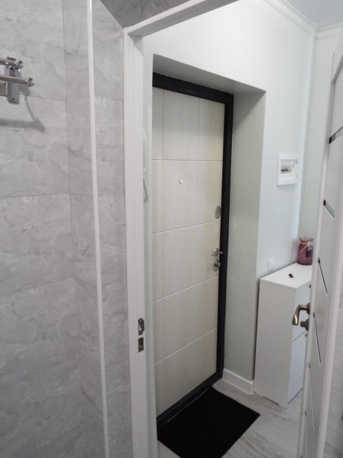 Esil Plaza Apartment أستانا المظهر الخارجي الصورة