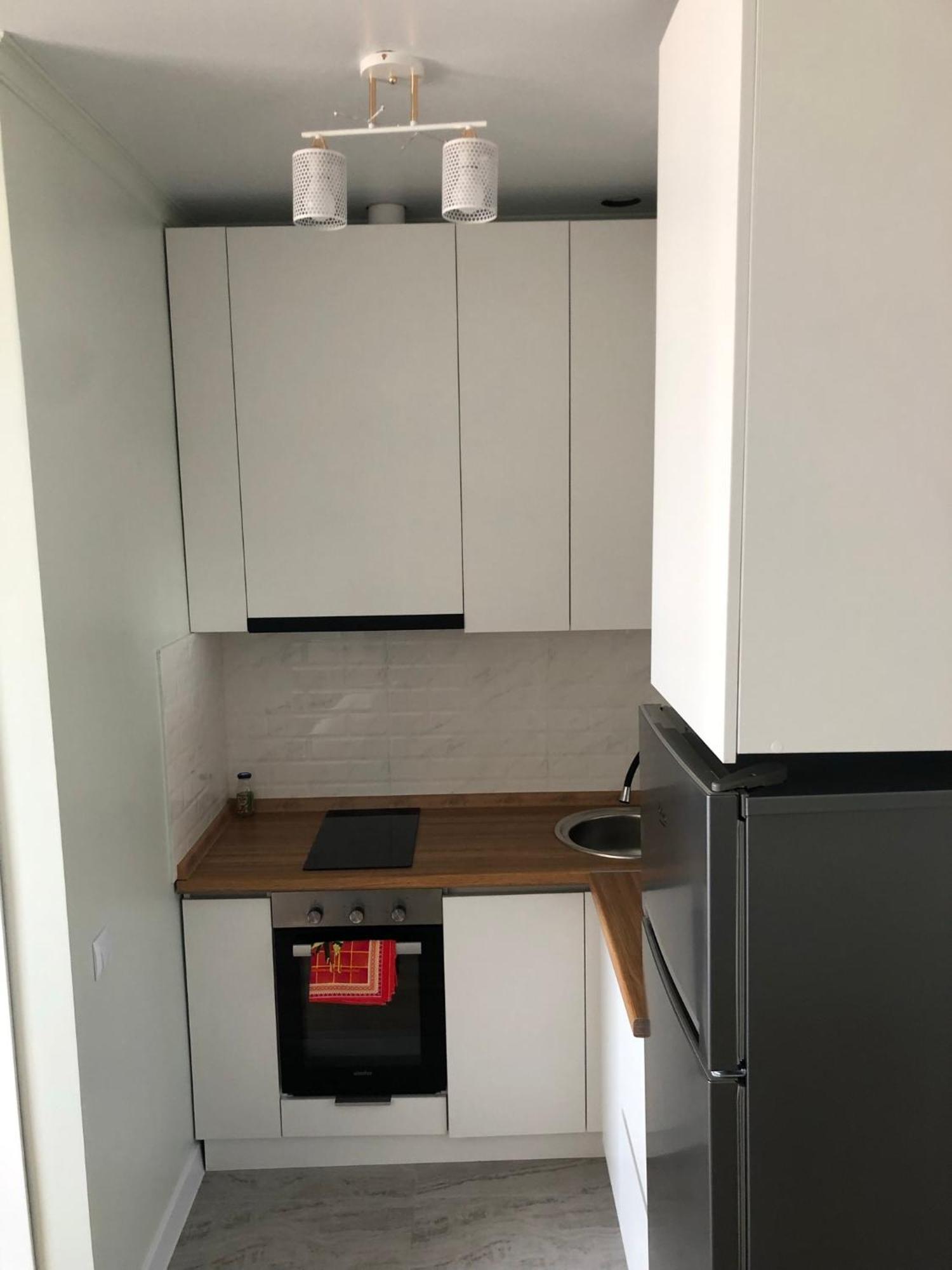 Esil Plaza Apartment أستانا المظهر الخارجي الصورة