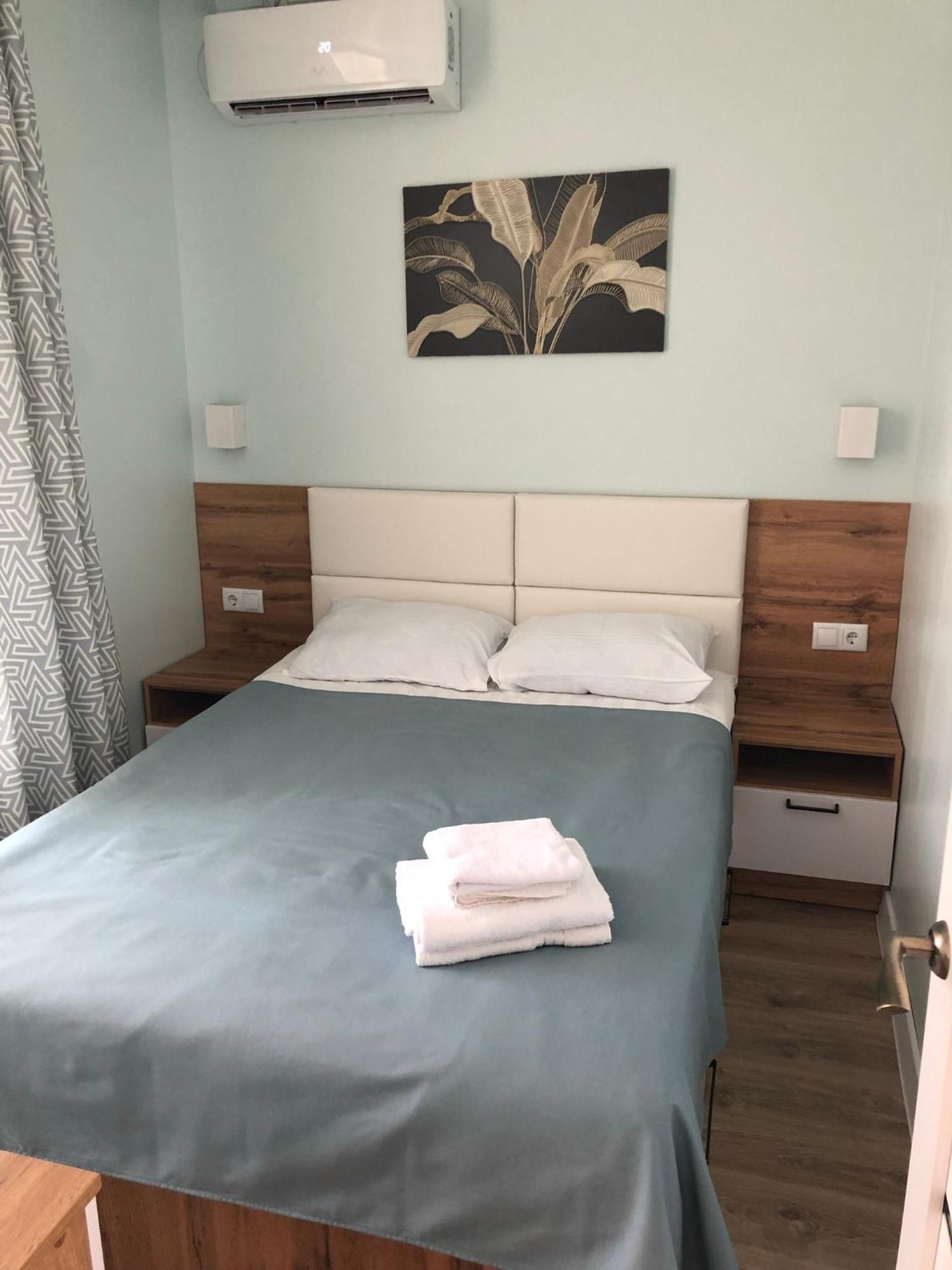 Esil Plaza Apartment أستانا المظهر الخارجي الصورة