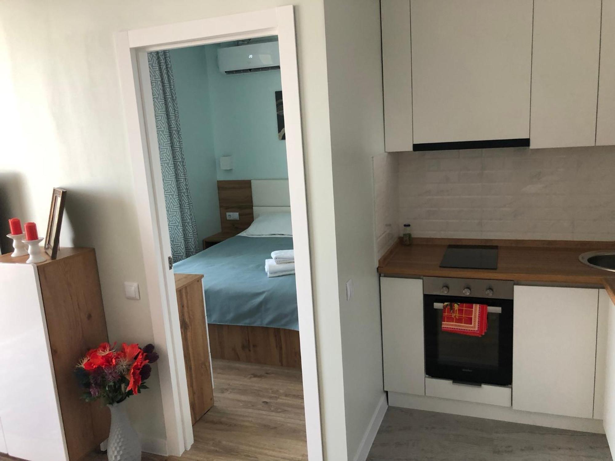 Esil Plaza Apartment أستانا المظهر الخارجي الصورة